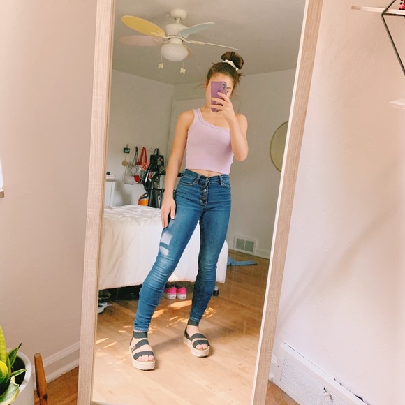 PacSun Denim - PacSun Jeans 22